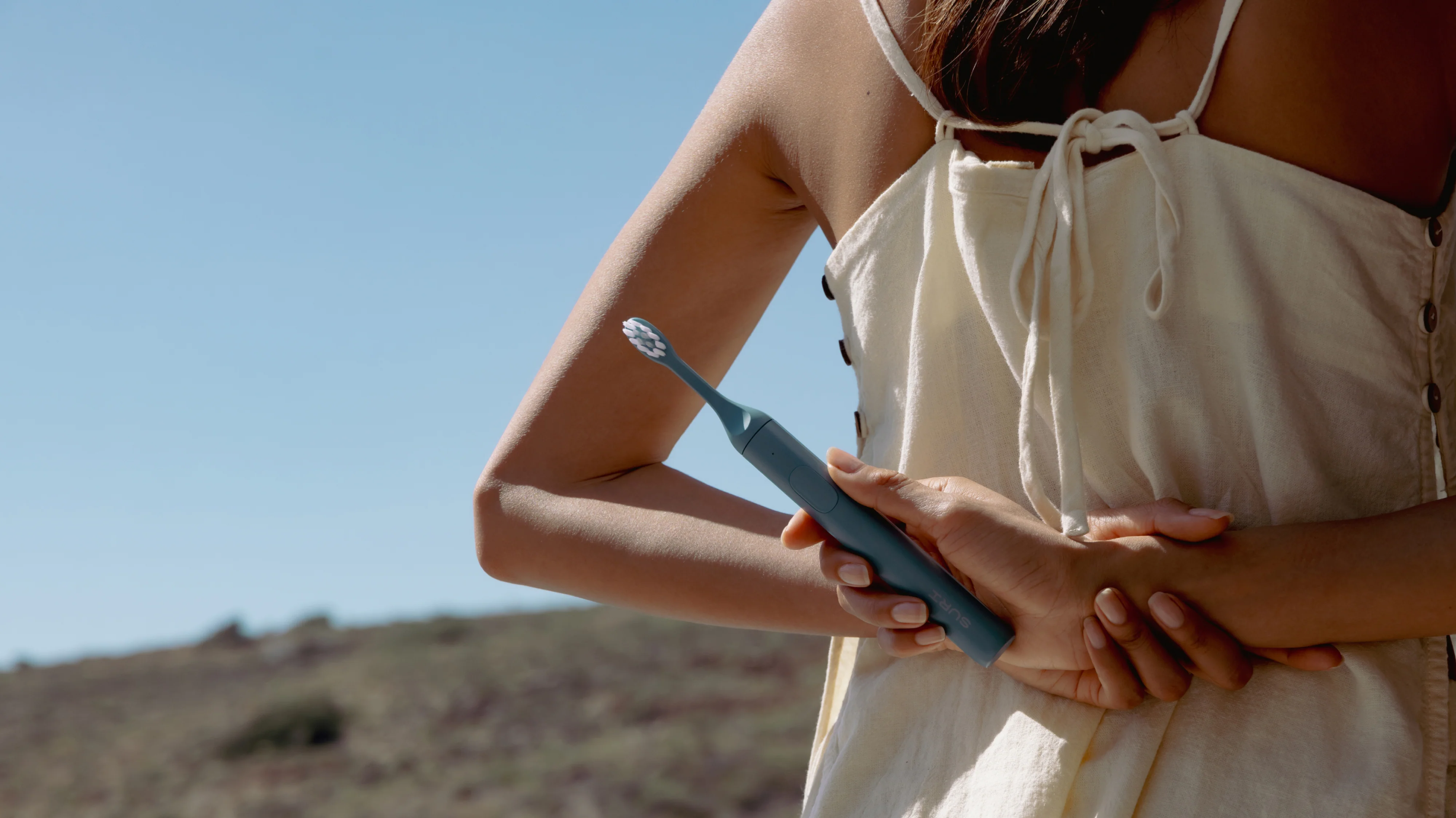 Elevated Oral Care, Planet First
